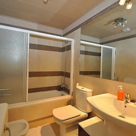 Santa Marta Apartment *