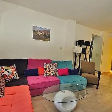 Santa Marta Apartment
