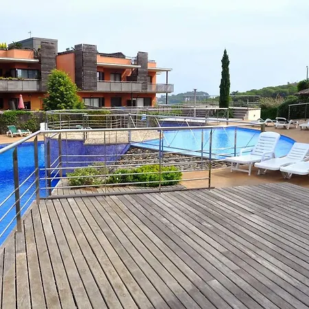 Santa Marta Apartment Lloret de Mar