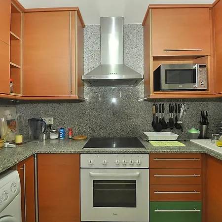 Santa Marta Apartment Lloret de Mar