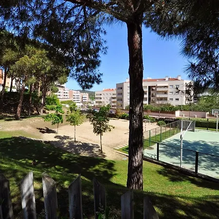 Lejlighed Santa Marta Lloret de Mar