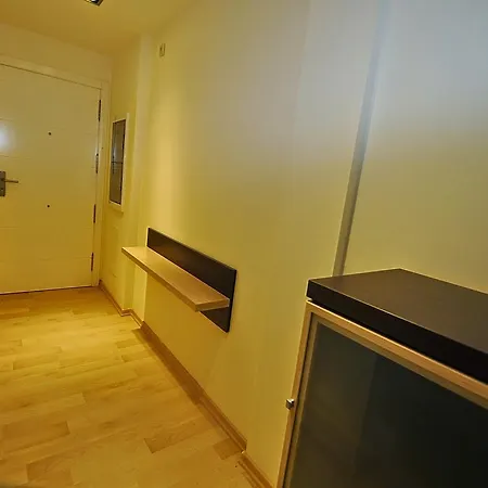 Santa Marta Appartement *