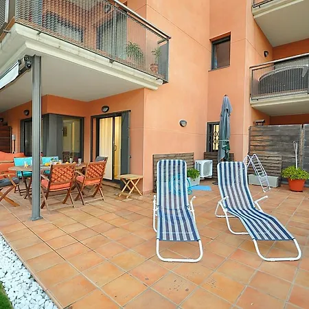 Santa Marta Appartement