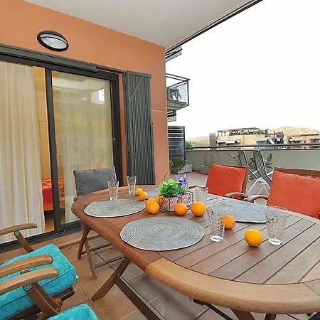 Santa Marta Appartement *