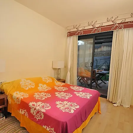 Santa Marta Appartement *