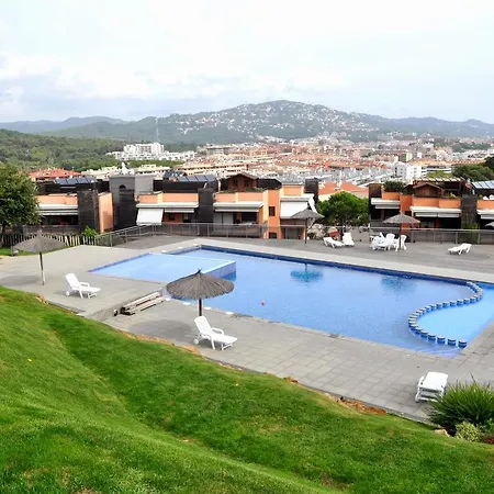 Santa Marta Appartement